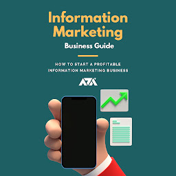 「Information Marketing Business Guide: How to Start a Profitable Information Marketing Business」圖示圖片