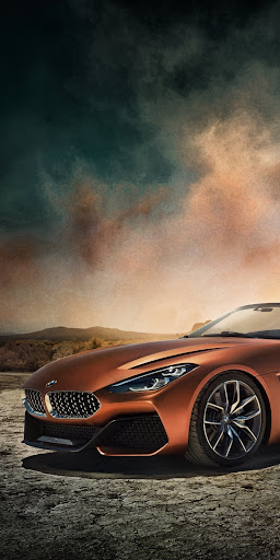 BMW Wallpapers 8K‏