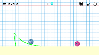 Draw Sponges - Screenshot 3