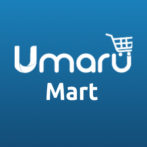 UmaruMart logo