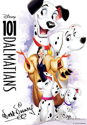 Icon image 101 Dalmatians