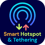 Smart Hotspot Manager 1.2 (AdFree)