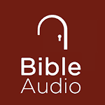 Cover Image of Herunterladen Bibel-Audio  APK