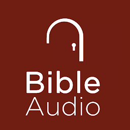 Icon image Bible Audio