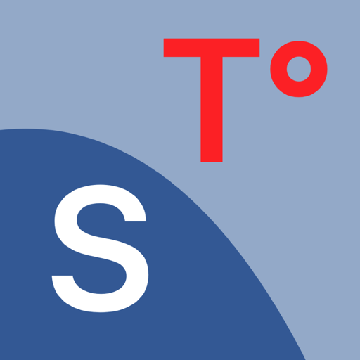 SymptoT° logo