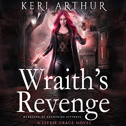 Icon image Wraith's Revenge