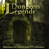 Dungeon Legends RPG icon