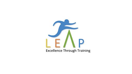 LEAP IAS Screen 3