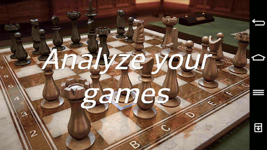 Analyze your Chess – Apps on Google Play