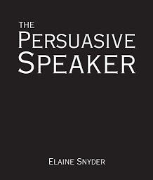 Icon image The Persuasive Speaker