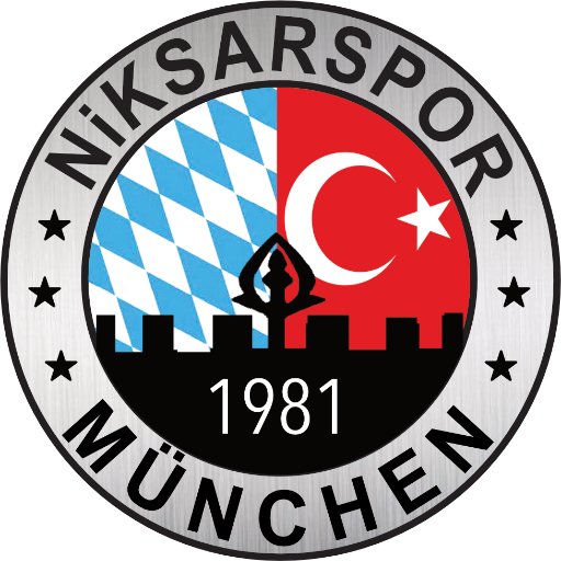 FC Niksar Spor München logo