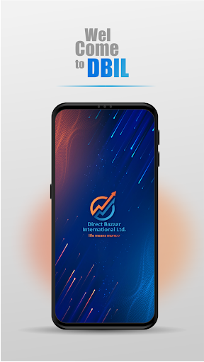 Android application Direct Bazaar screenshort
