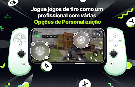 Imagem de captura de ecrã