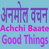 Good Thoughts Anmol Vachan icon