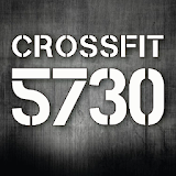 CrossFit 5730 icon