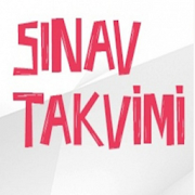 Yks Sınav Takvimi 2020  Icon