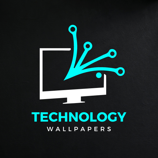 Technology Wallpapers logo