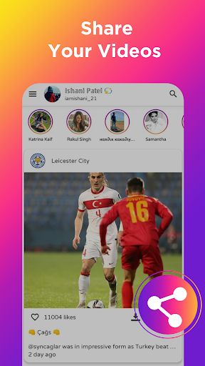 Video Downloader for Instagram - Video Saver