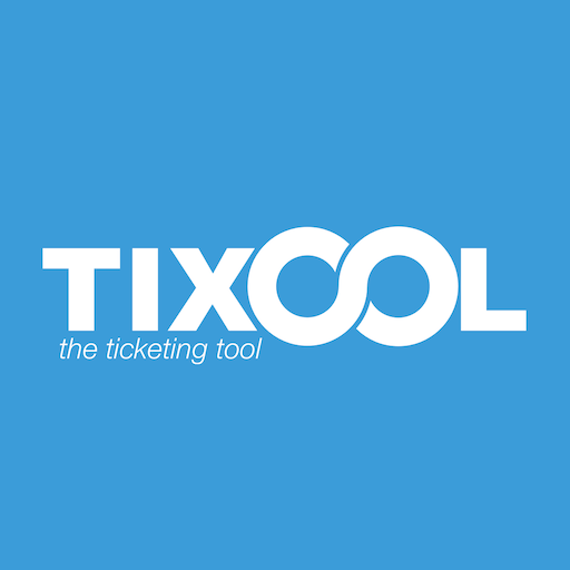 Tixool Embark logo