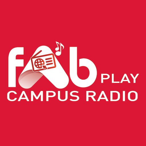 Fabplay Campus Radio  Icon