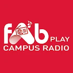 Cover Image of Unduh Fabplay Campus Radio 1.0.7 APK