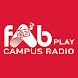 Fabplay Campus Radio