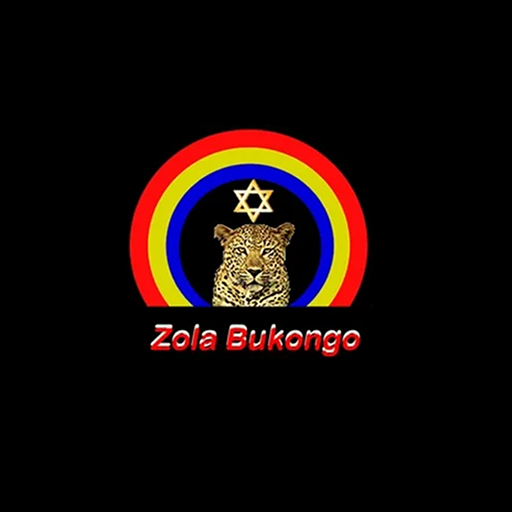 Rádio Zola BuKongo logo