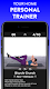 screenshot of Daily Workouts - Fitness Coach