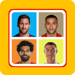 Cover Image of ダウンロード Guess Players Names 8.5.1z APK