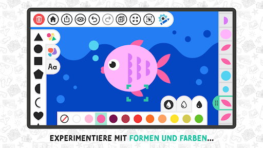 App-Vorschau