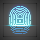 App Locker Fingerprint, PIN And Gallery Locker icon