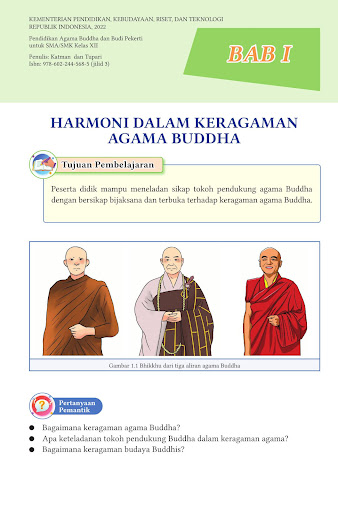 Agama Buddha Kelas 12 Merdeka Screen 3