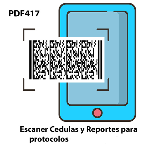 Escaner Cedula - Colombiana logo