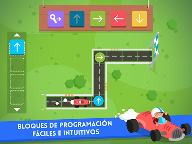 Imágen 17 Code Karts android