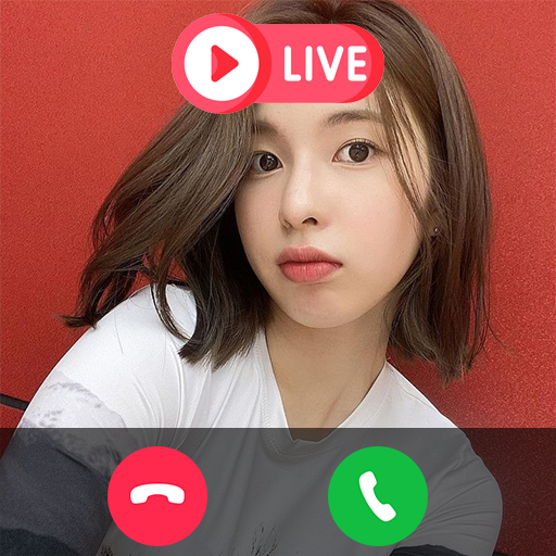 Bae Fake Call logo