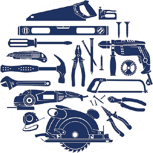 Hand & Power Tools logo