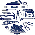 Cover Image of Download Hand & Power Tools  APK