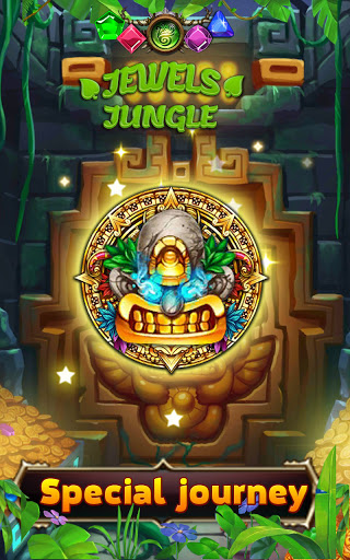 Jewels Jungle 2021  apktcs 1