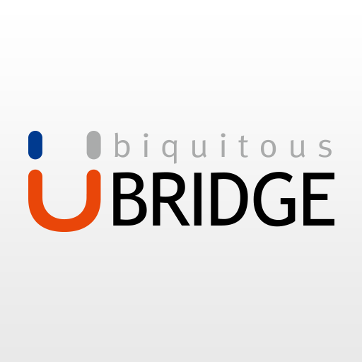 Ubridge Plug-in1 for PANTECH3 logo