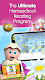 screenshot of Reading Eggs - Learn to Read