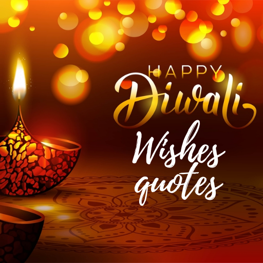 Diwali Greetings And Wishes logo