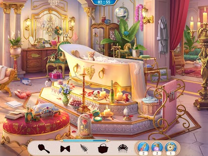 Seekers Notes: Hidden Objects Screenshot