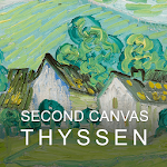 Cover Image of Unduh Second Canvas Thyssen 1.18 APK