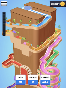 Bead Tower 7