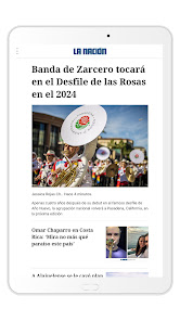 Screenshot 9 La Nación Costa Rica android