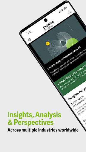 Deloitte Insights Screen 2
