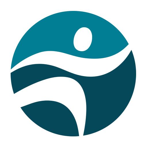 Tehama Family Fitness Center logo