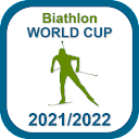 Biathlon World Cup 2021/2022