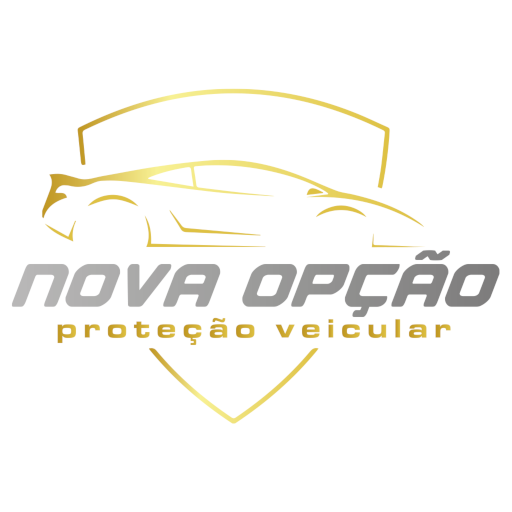 Nova Opção Proteção Veicular logo