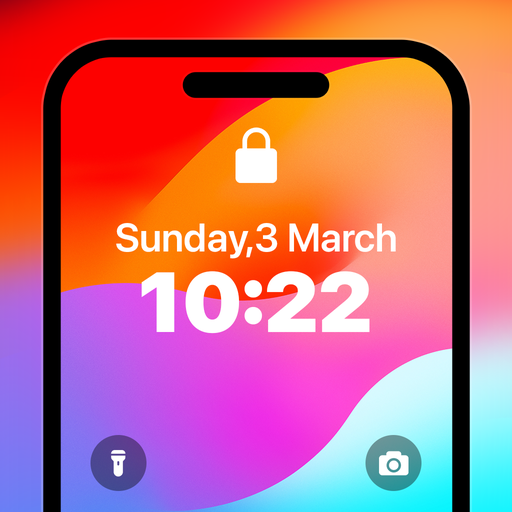 iNotify: iOS Lock Screen Download on Windows